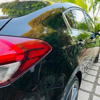 کیا سراتو اتوماتیک 2000cc، مدل ۲۰۱۶|خودرو سواری و وانت|تهران, پونک|دیوار