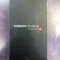 Xiaomi13Ultra|موبایل|تهران, جیحون|دیوار