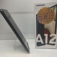 سامسونگ Galaxy A12 ۱۲۸ گیگابایت|موبایل|تهران, نظام‌آباد|دیوار