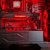 Asrock rx6900xt phantom gaming کارت گرافیک|قطعات و لوازم جانبی رایانه|تهران, تجریش|دیوار
