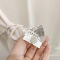 بلوز حریر H & M سایز ۳۶|لباس|تهران, ایران|دیوار