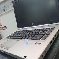 لپ تاپ HP EliteBook 8460P i5|رایانه همراه|تهران, میدان ولیعصر|دیوار