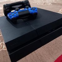 ps4 پلی استیشن ۴ فت یکترابایت|کنسول، بازی ویدئویی و آنلاین|بهشهر, |دیوار