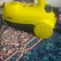 بخارشوی کنود مدل sc590 اصل|جاروبرقی، جارو شارژی، بخارشو|تهران, آذری|دیوار