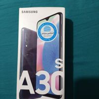 گوشی سامسونگ ‌A30sحافظه 128|موبایل|تهران, جنت‌آباد جنوبی|دیوار