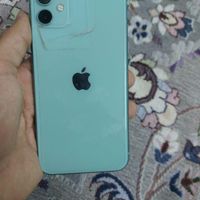 اپل iPhone 11 ۱۲۸ گیگابایت|موبایل|تهران, طیب|دیوار