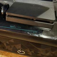 Ps4 slim 1t|کنسول، بازی ویدئویی و آنلاین|تهران, امامت|دیوار