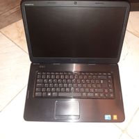 لپتاپ Dell دل i3 هارد ۷۵۰ رم ۴ گرافیک ۲ معاوضه|رایانه همراه|تهران, نظام‌آباد|دیوار