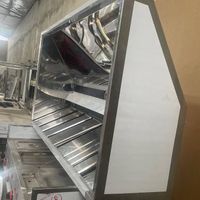 میزکار استیل هود کابینت دیواری استیل  میزکار قصابی|کافی‌شاپ و رستوران|تهران, یافت‌آباد|دیوار