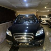 لیفان X60 دنده‌ای، مدل ۱۳۹۴|خودرو سواری و وانت|تهران, اختیاریه|دیوار