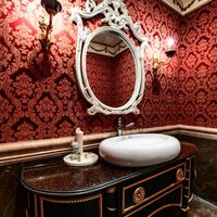Royal Classic Residential Complex|فروش آپارتمان|تهران, سعادت‌آباد|دیوار