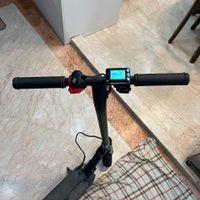 اسکوتر سفارش انگلستان(مسافرتی)|دوچرخه، اسکیت، اسکوتر|تهران, پلیس|دیوار