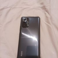 شیائومی Redmi Note 10 Pro ۱۲۸ گیگابایت|موبایل|تهران, پونک|دیوار