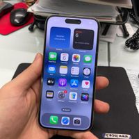 اپل iPhone 15 Pro ۵۱۲ گیگابایت|موبایل|تهران, پونک|دیوار