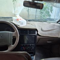 پژو ۴۰۵ slx tu5|خودرو سواری و وانت|برازجان, |دیوار