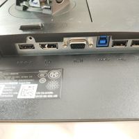 مانیتور 22 اینچ فریم لس Dell P2219H فول پورت/ips|قطعات و لوازم جانبی رایانه|تهران, نازی‌آباد|دیوار