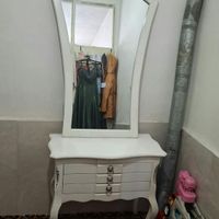 میز کنسول کشو دار|بوفه، ویترین، کنسول|تهران, بهارستان|دیوار