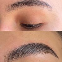 نخفیف آموزش لیفت و لمینت مژه ابرو|خدمات آموزشی|تهران, شهرک راه‌آهن|دیوار