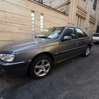 پژو پارس ELX XUM، مدل ۱۳۹۵|خودرو سواری و وانت|تهران, شهرآرا|دیوار