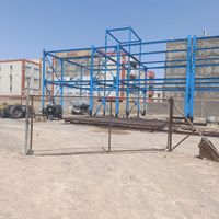 فروش یک واحد تمام اسکلت / 500 میلیون|فروش آپارتمان|تربت جام, |دیوار