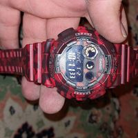 ساعت مچی G-Shock اصل|ساعت|تهران, عباس‌آباد|دیوار