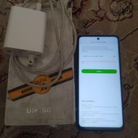 شیائومی Mi 10 Lite 5G ۱۲۸ گیگابایت|موبایل|تهران, بهارستان|دیوار