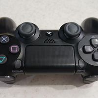 دسته اورجینال ps4|کنسول، بازی ویدئویی و آنلاین|تهران, خلیج فارس|دیوار