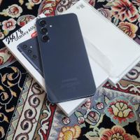 سامسونگ Galaxy A55 ۲۵۶ گیگابایت|موبایل|تهران, نارمک جنوبی|دیوار