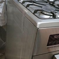 اجاق گاز فر دار رومگا|اجاق گاز و لوازم برقی پخت‌وپز|تهران, شهرک ولیعصر|دیوار