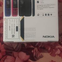 موبایل نوکیا 105 4G|موبایل|تهران, مهرآباد جنوبی|دیوار