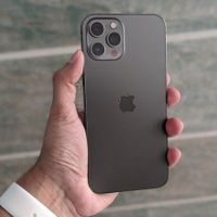 iphone 12 Pro Max - 256GB|موبایل|تهران, نیلوفر|دیوار