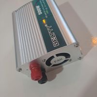 اینورتر 500w|سایر لوازم برقی|تهران, اسکندری|دیوار