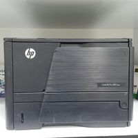 پرینتر hpمدلlasterjet pro 400استوک اروپا وارداتی|پرینتر، اسکنر، کپی، فکس|تهران, تهرانپارس غربی|دیوار