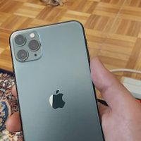 اپل iPhone 11 Pro Max ۲۵۶ گیگابایت|موبایل|تهران, مسعودیه|دیوار