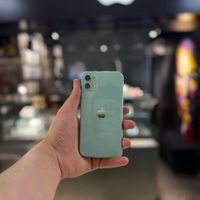 اپل iPhone 11 با حافظهٔ ۱۲۸ گیگابایت|موبایل|تهران, گیشا (کوی نصر)|دیوار