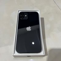 اپل iPhone 12 ۱۲۸ گیگابایت|موبایل|تهران, شمشیری|دیوار