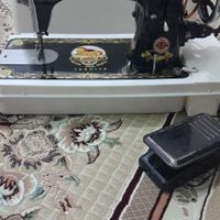 چرخ خیاطی دینام دار|چرخ خیاطی و ریسندگی|اسدآباد, |دیوار