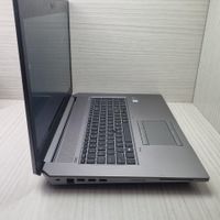 گیمینگ رندرینگ zbook 17 G5 i7H رم۱۶ گرافیک۶|رایانه همراه|تهران, باغ فیض|دیوار