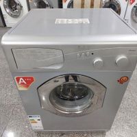 ماشین لباسشویی هایر۷ کیلو کارکرده مدلXQG50-600SW|ماشین لباسشویی و خشک‌کن لباس|تهران, تهرانپارس غربی|دیوار