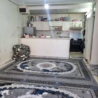 ۴۵ متر خوش نقشه خیابان خطیب با ۸ متر انباری|اجارهٔ آپارتمان|تهران, گمرک|دیوار