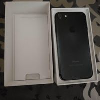 اپل iPhone 7 ۳۲ گیگابایت|موبایل|تهران, پیروزی|دیوار