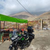 ورسیس ۲۵۰|موتورسیکلت|تهران, حکیمیه|دیوار