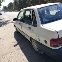 پراید 131 EX، مدل ۱۳۹۲|خودرو سواری و وانت|مشهد, پنج تن آل عبا|دیوار
