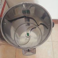 سبزی خوردکنی استیل|خردکن، آسیاب، غذاساز|تهران, مسعودیه|دیوار