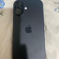 اپل iPhone 16 با حافظهٔ ۱۲۸ گیگابایت|موبایل|تهران, آرژانتین|دیوار