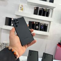 سامسونگ Galaxy S22 Ultra 5G ۲۵۶ گیگابایت|موبایل|تهران, استاد معین|دیوار