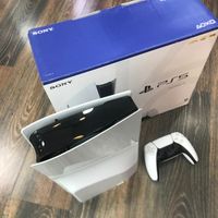 ps5 slim اسیا ۲۰۰۰ مشابه اکبند|کنسول، بازی ویدئویی و آنلاین|تهران, نیاوران|دیوار