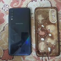 سامسونگ Galaxy A30s ۱۲۸ گیگابایت|موبایل|تهران, افسریه|دیوار