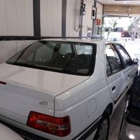 پژو 405 SLX موتورTU5، مدل ۱۳۹۴|خودرو سواری و وانت|اصفهان, خانه اصفهان|دیوار