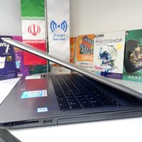 لپ تاپ اچ پی hp Notebook استوک اروپا وارداتی|رایانه همراه|تهران, تهرانپارس غربی|دیوار